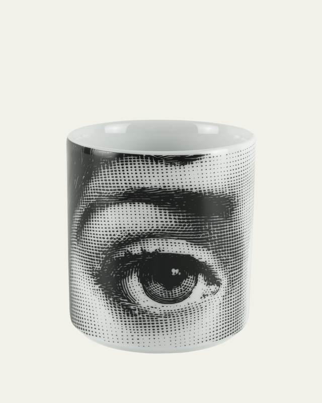 Pencil holder Occhio Eye